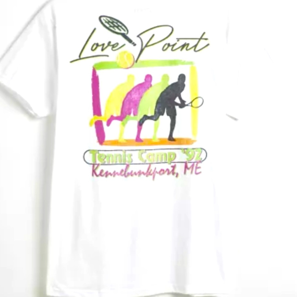 Men’s Geaphic T-Shirt